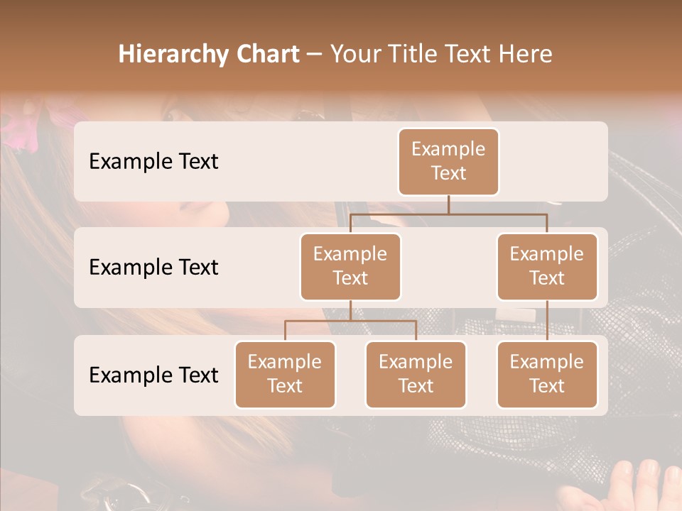 Luxury Make Sexy PowerPoint Template