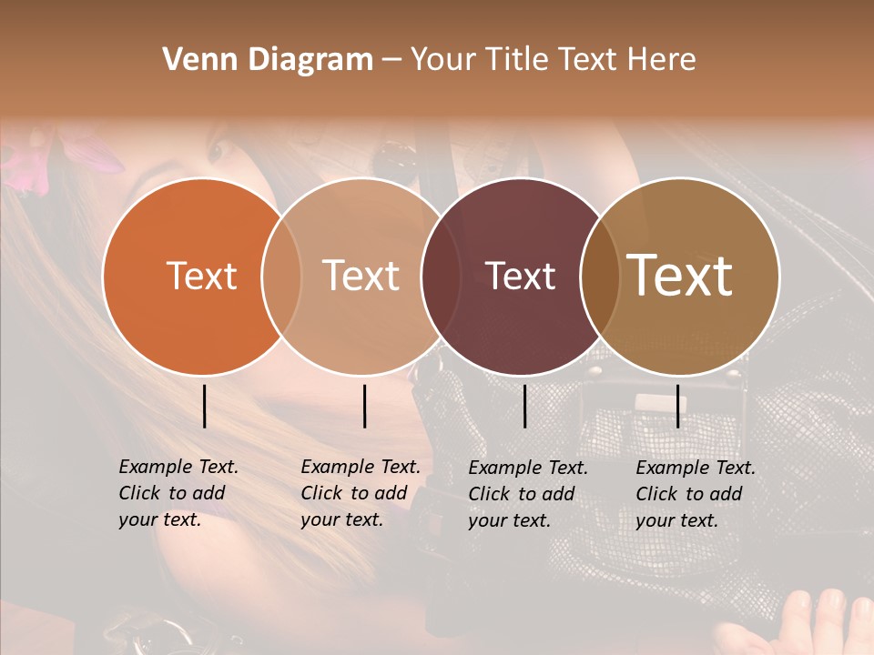 Luxury Make Sexy PowerPoint Template