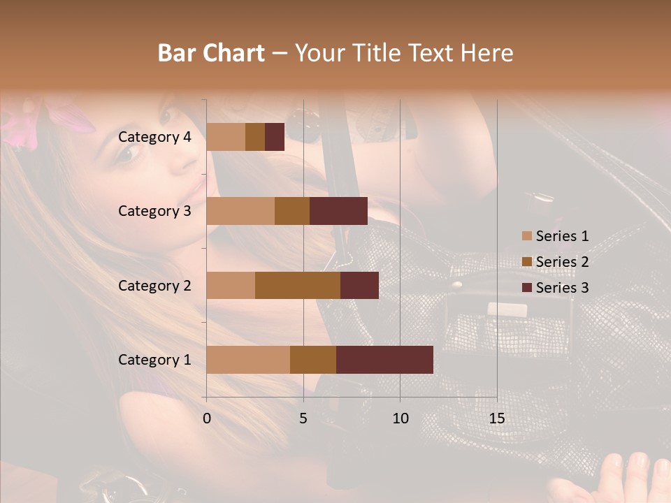 Luxury Make Sexy PowerPoint Template