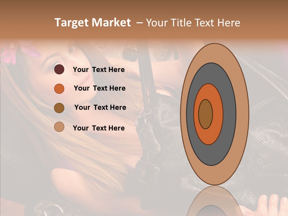 Luxury Make Sexy PowerPoint Template