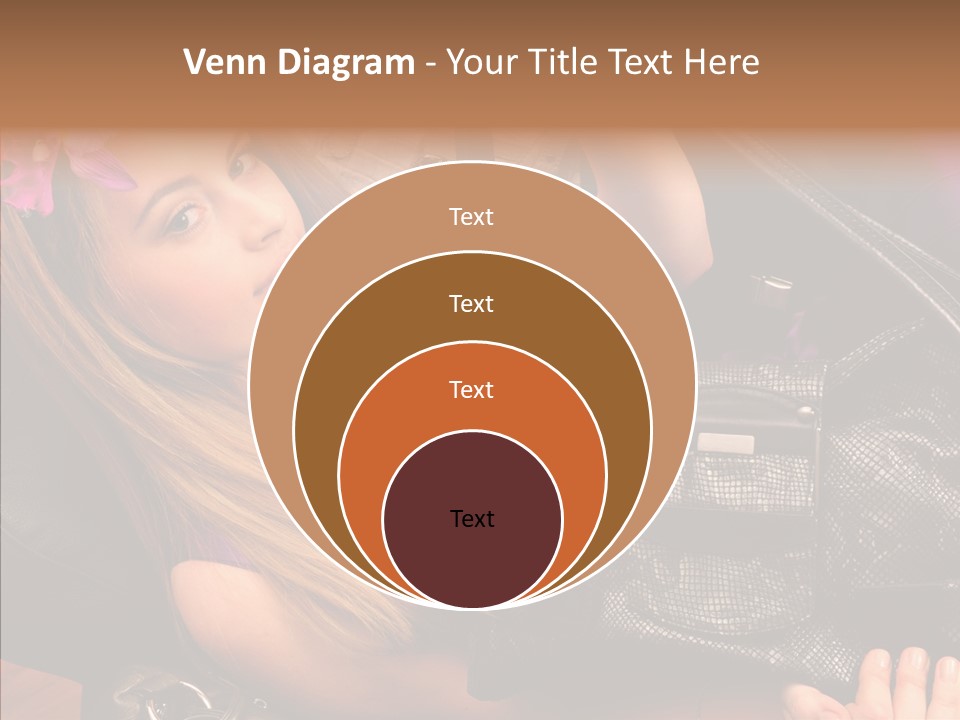 Luxury Make Sexy PowerPoint Template