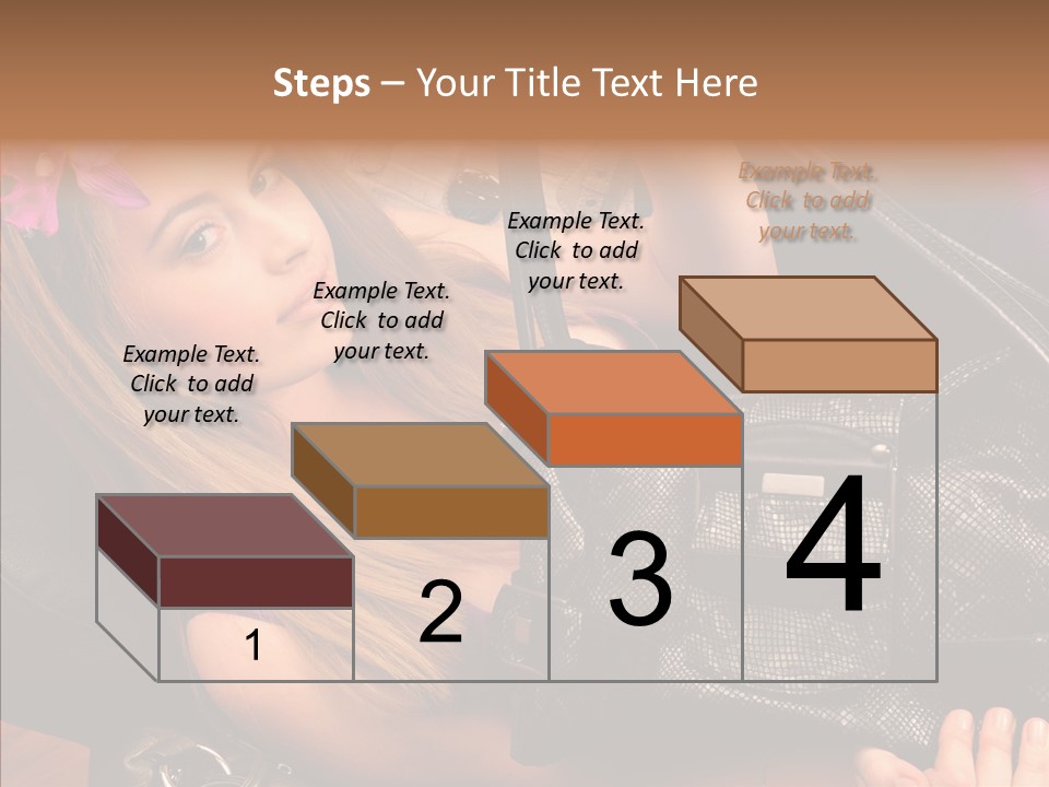 Luxury Make Sexy PowerPoint Template