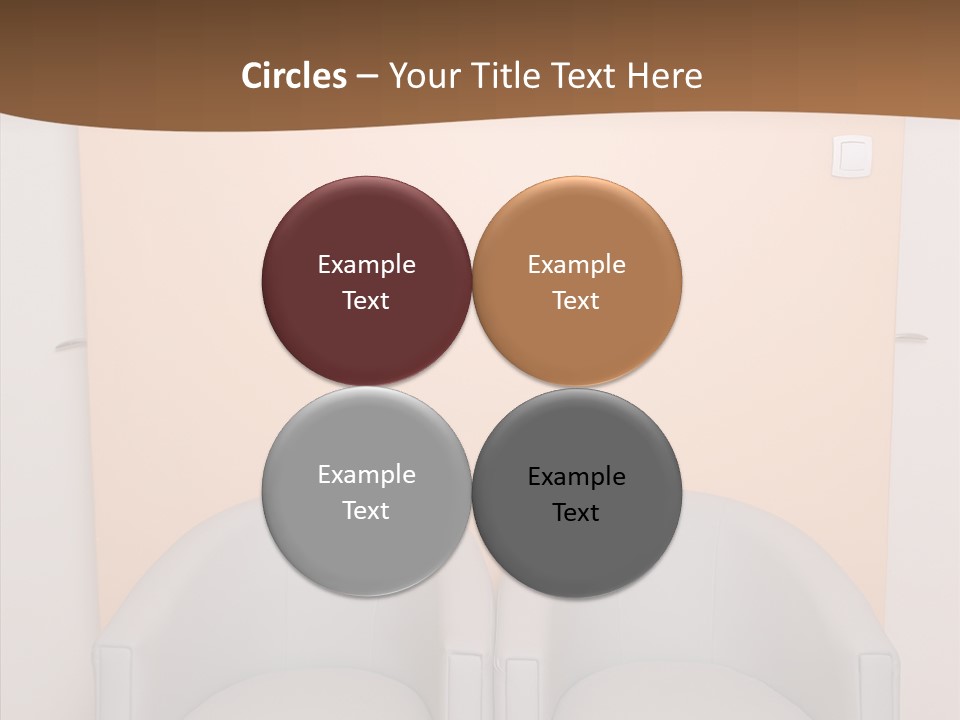 People Boardroom Writing PowerPoint Template