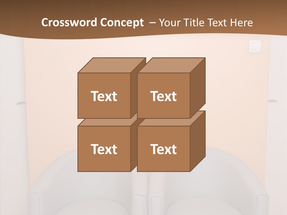 People Boardroom Writing PowerPoint Template