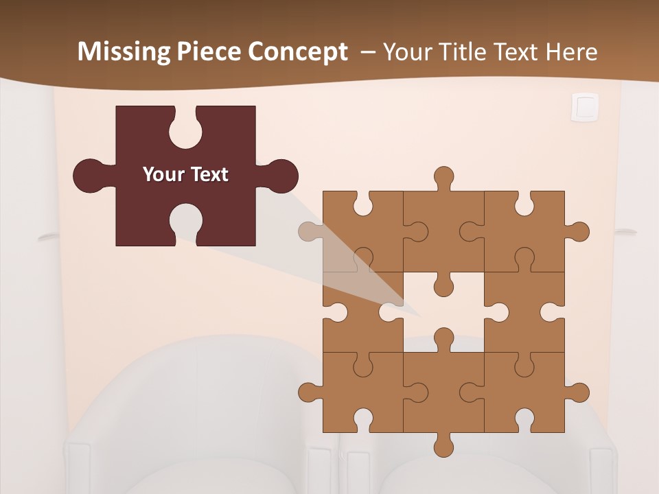 People Boardroom Writing PowerPoint Template