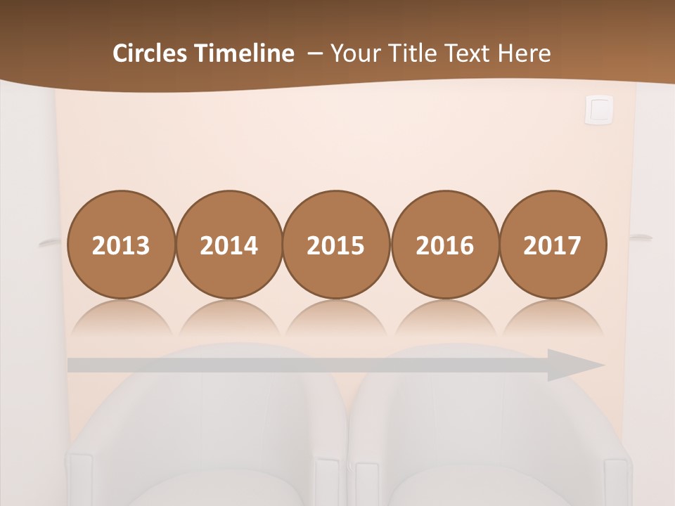 People Boardroom Writing PowerPoint Template