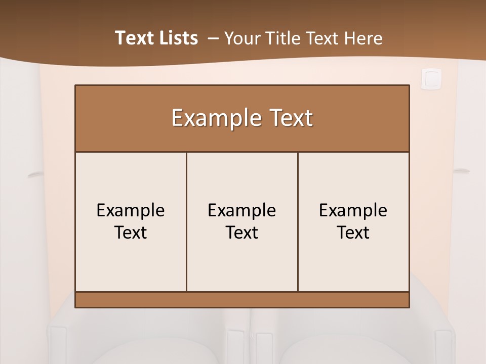 People Boardroom Writing PowerPoint Template
