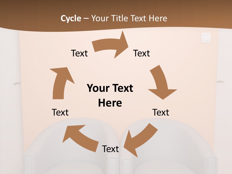 People Boardroom Writing PowerPoint Template