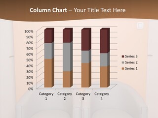 People Boardroom Writing PowerPoint Template