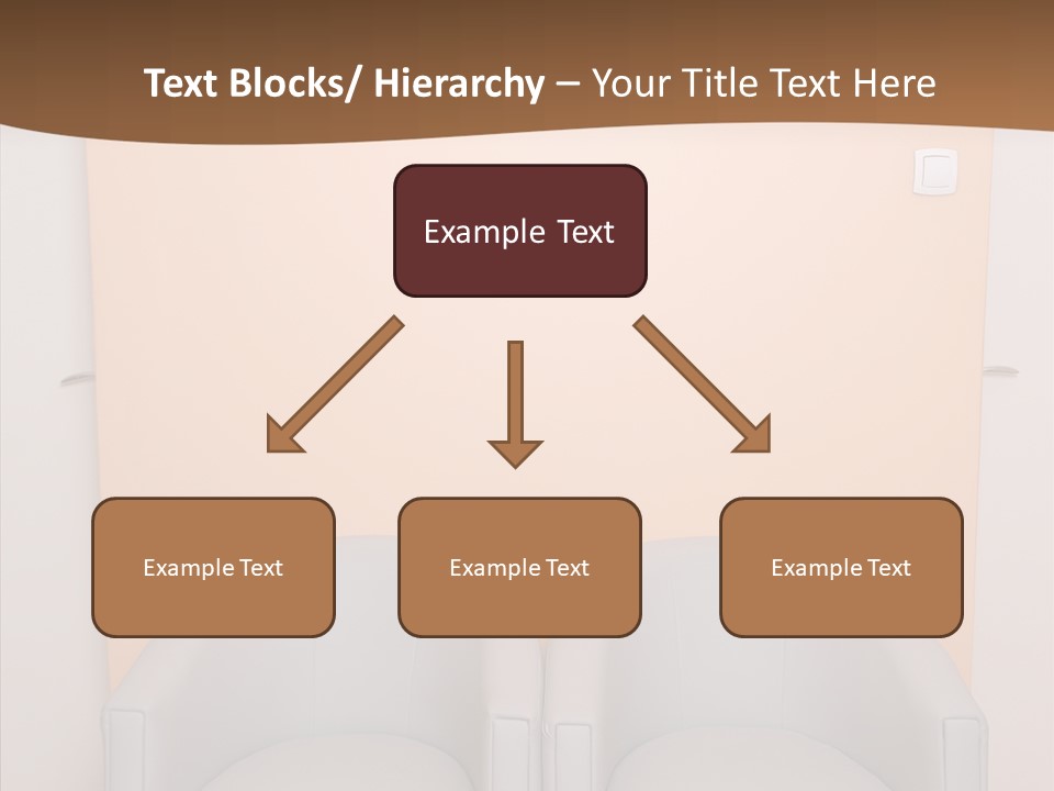 People Boardroom Writing PowerPoint Template