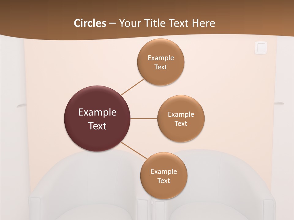 People Boardroom Writing PowerPoint Template
