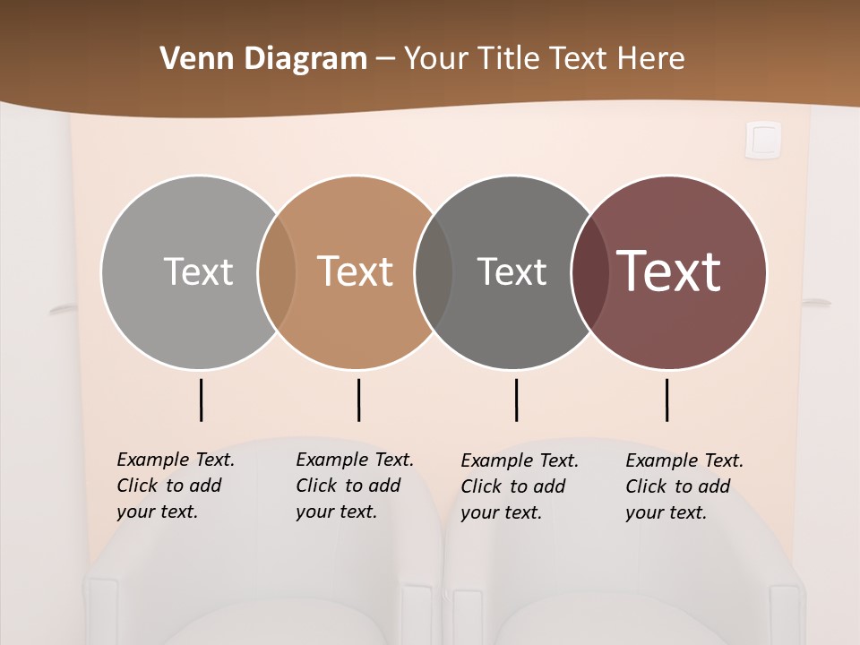 People Boardroom Writing PowerPoint Template