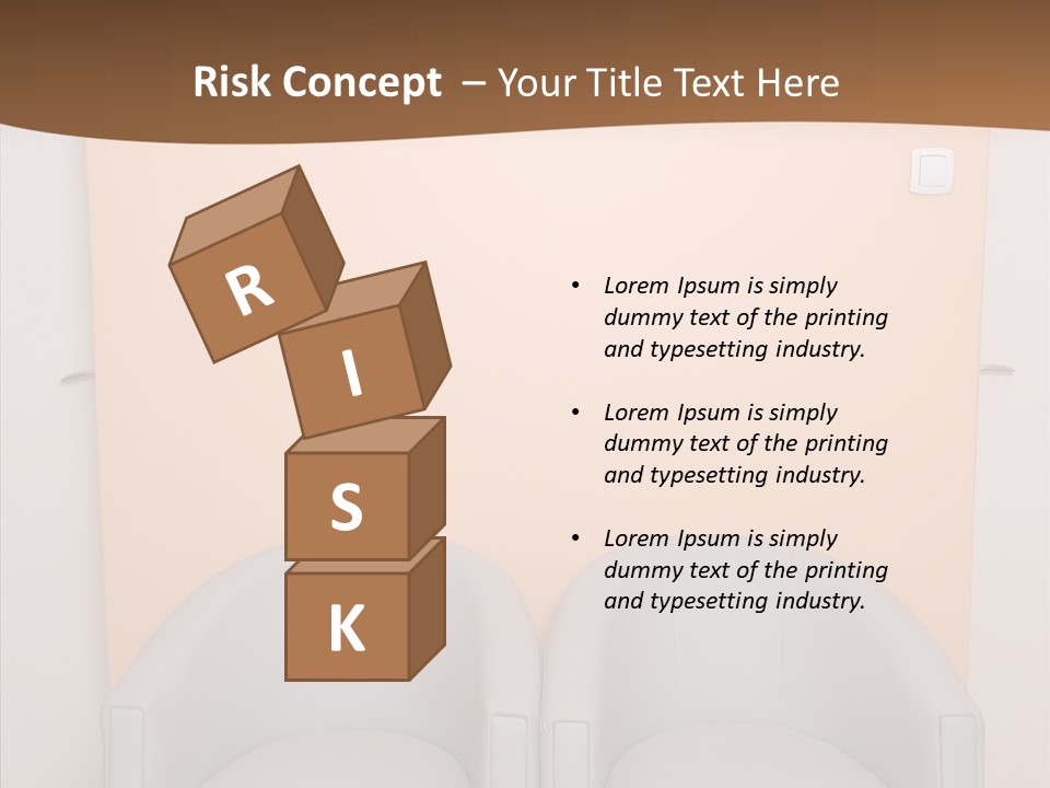 People Boardroom Writing PowerPoint Template