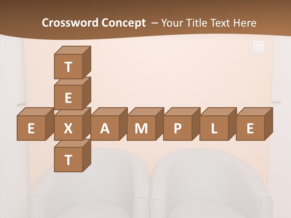 People Boardroom Writing PowerPoint Template