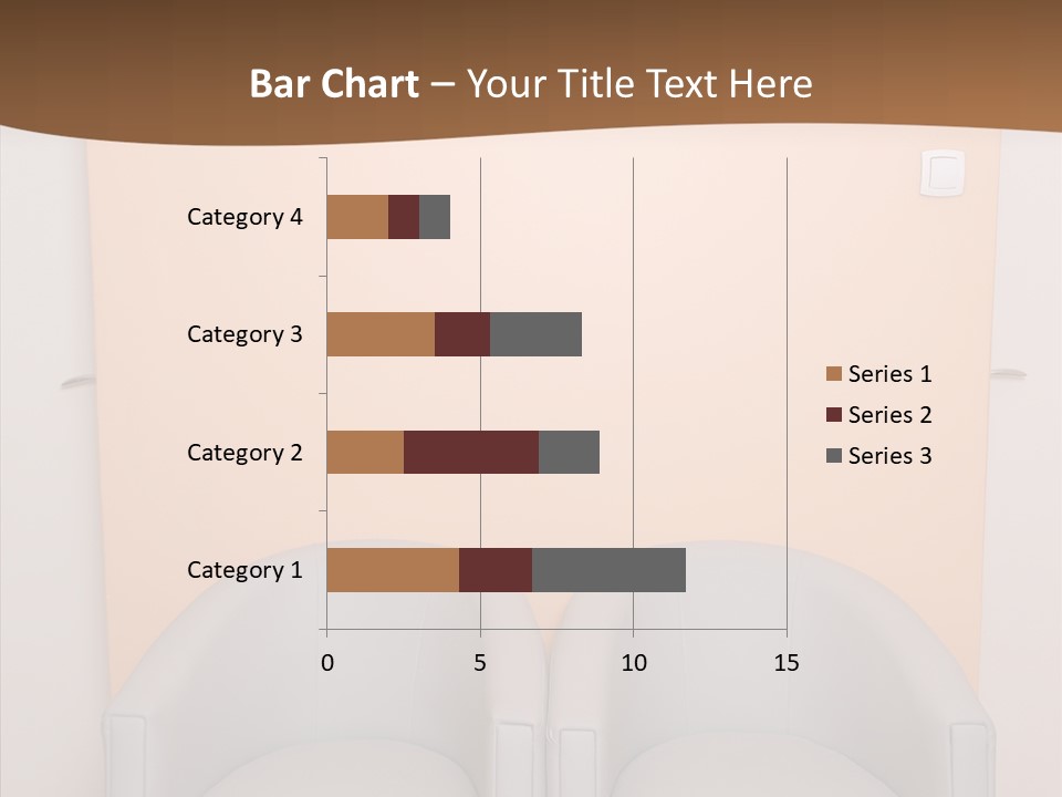 People Boardroom Writing PowerPoint Template