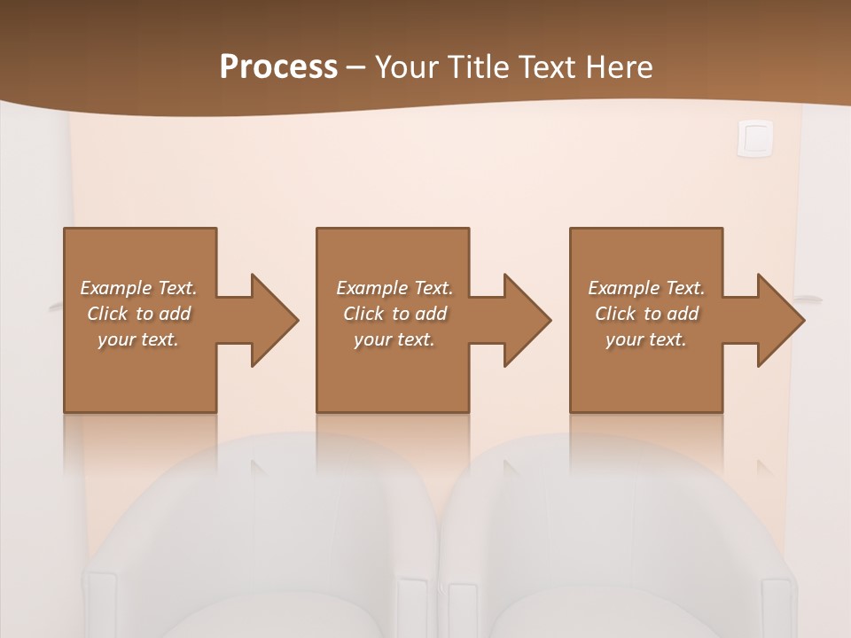 People Boardroom Writing PowerPoint Template