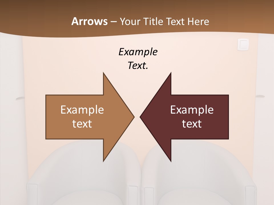 People Boardroom Writing PowerPoint Template