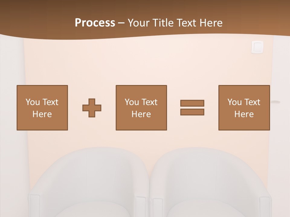 People Boardroom Writing PowerPoint Template