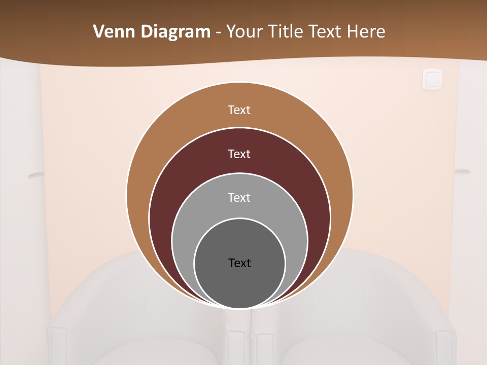 People Boardroom Writing PowerPoint Template