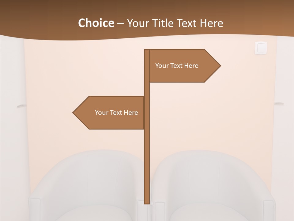 People Boardroom Writing PowerPoint Template