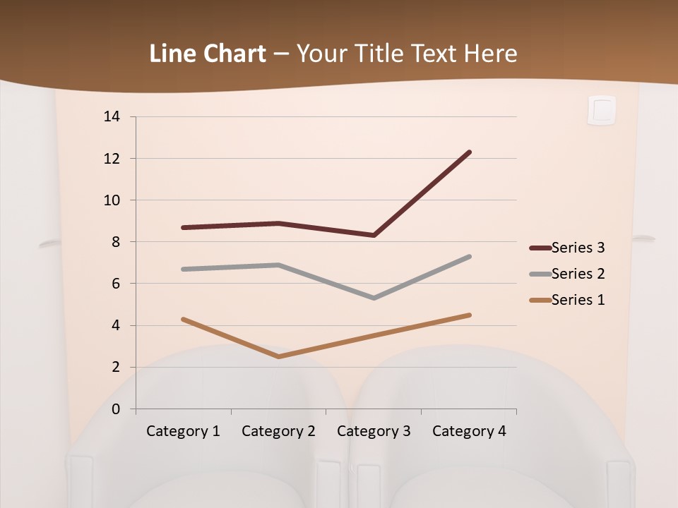 People Boardroom Writing PowerPoint Template