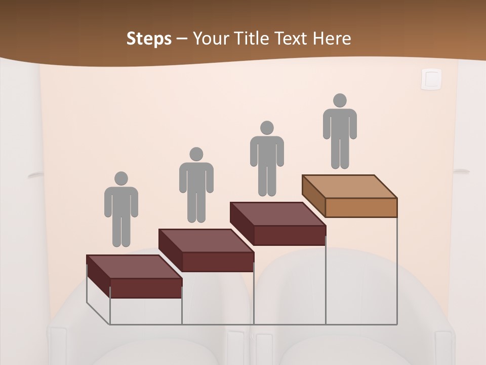 People Boardroom Writing PowerPoint Template