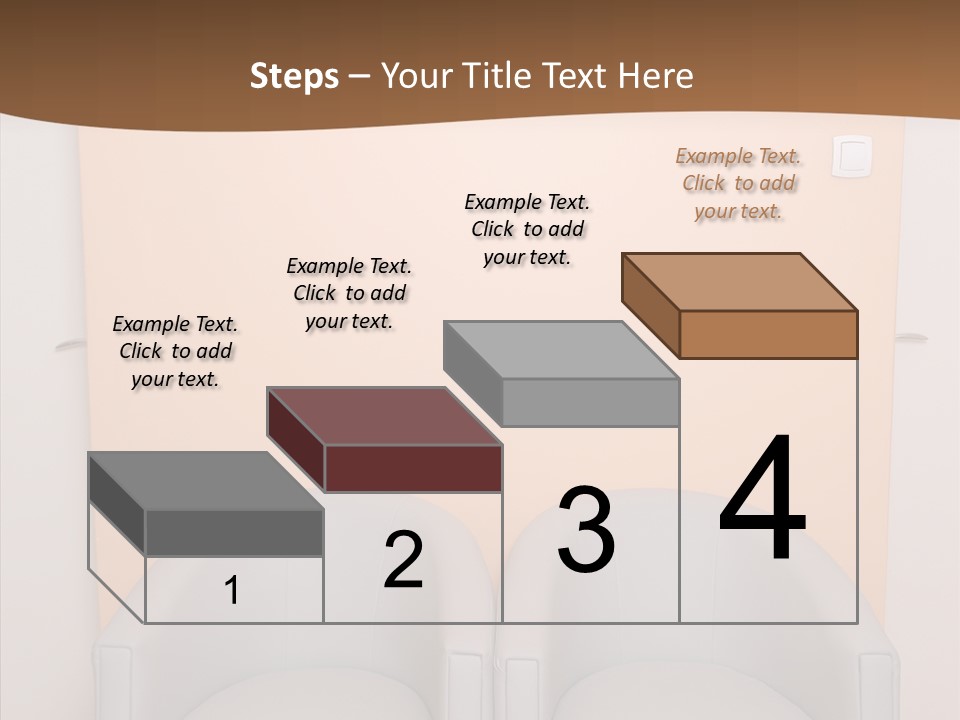 People Boardroom Writing PowerPoint Template