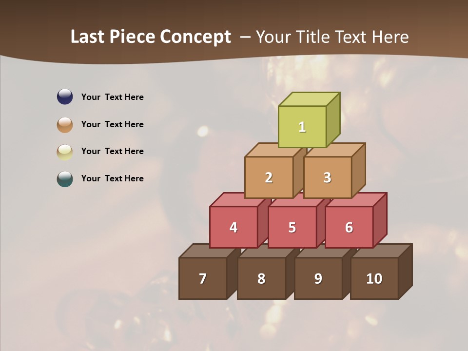 Communication Human Figure PowerPoint Template