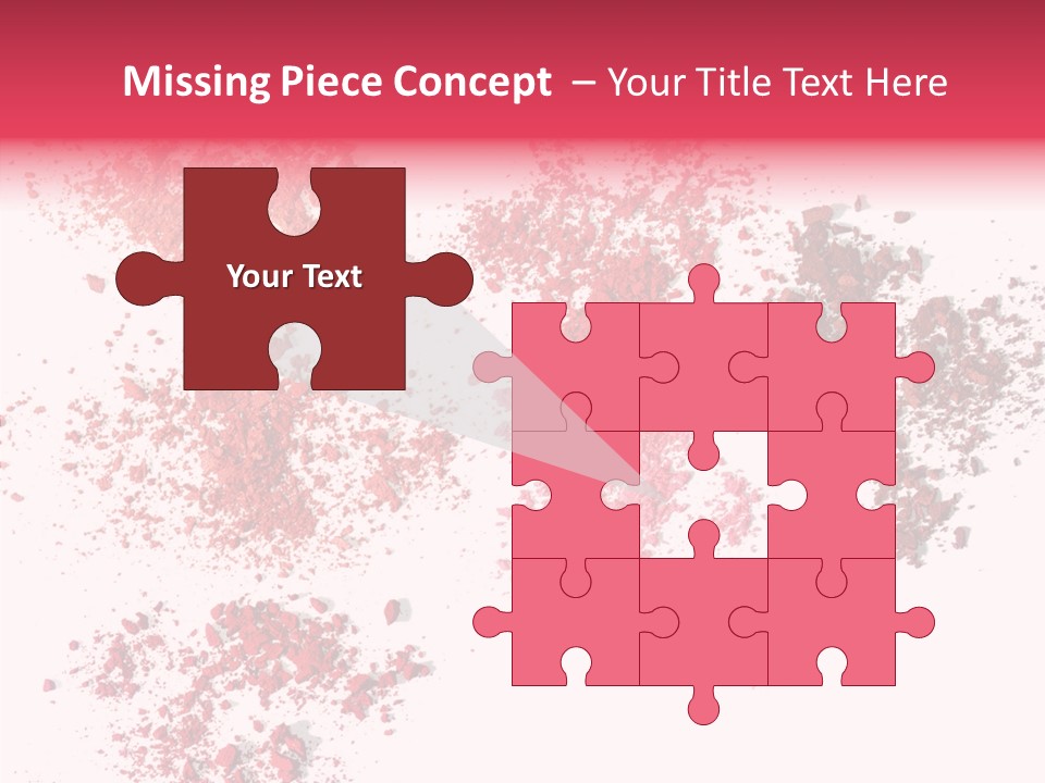 Corporation Boardroom Bu Ine PowerPoint Template