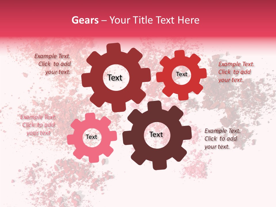 Corporation Boardroom Bu Ine PowerPoint Template