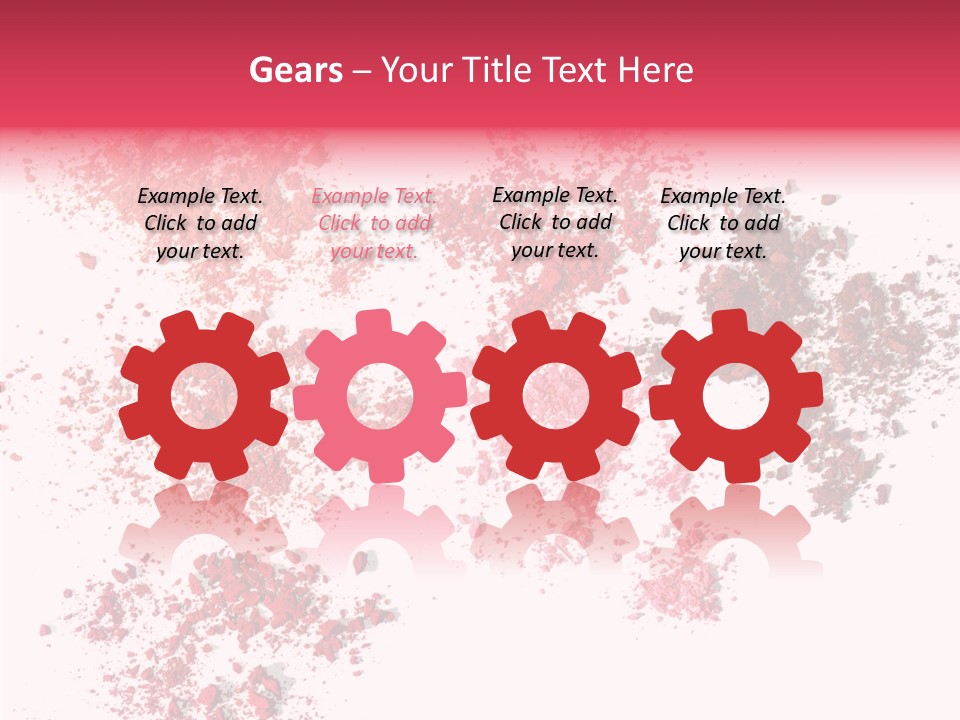 Corporation Boardroom Bu Ine PowerPoint Template