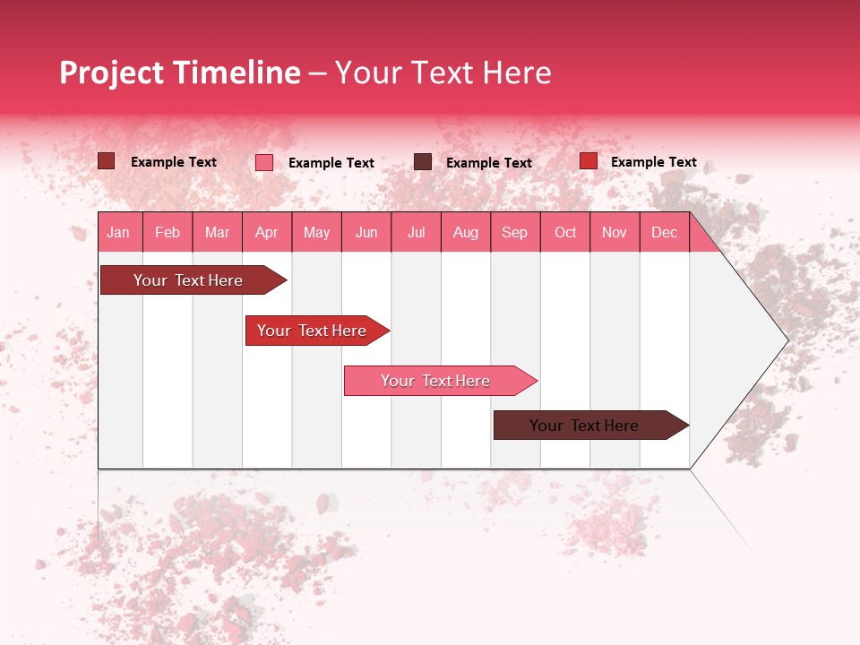 Corporation Boardroom Bu Ine PowerPoint Template