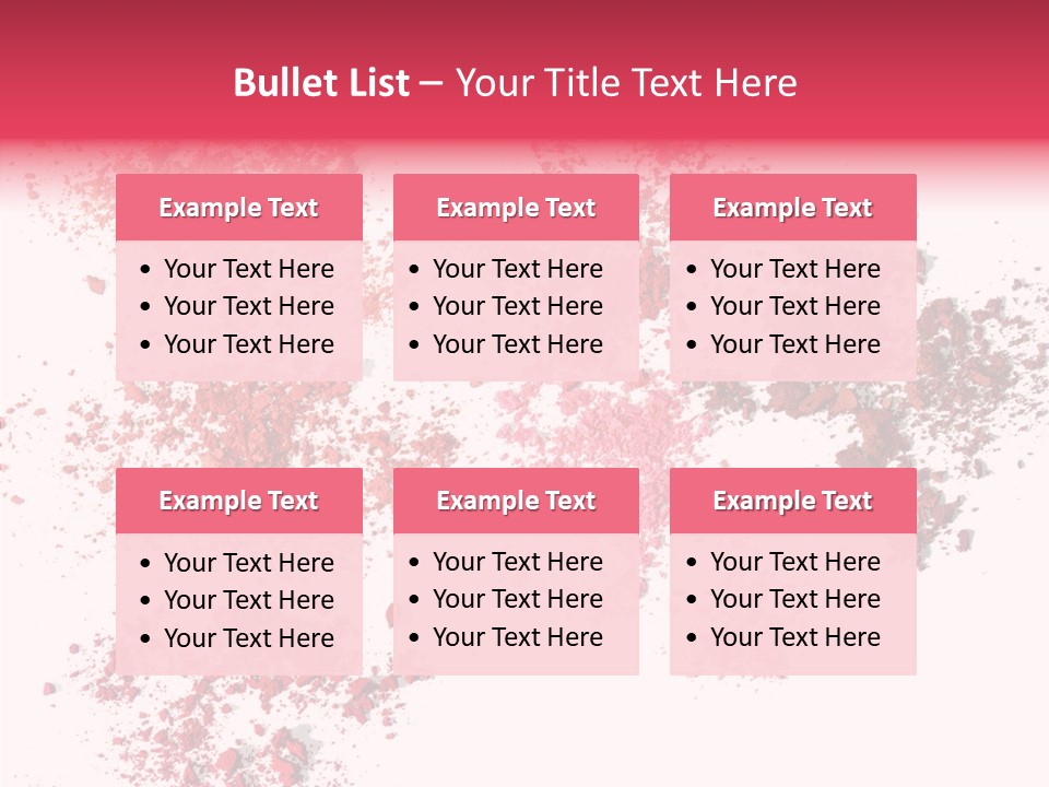 Corporation Boardroom Bu Ine PowerPoint Template