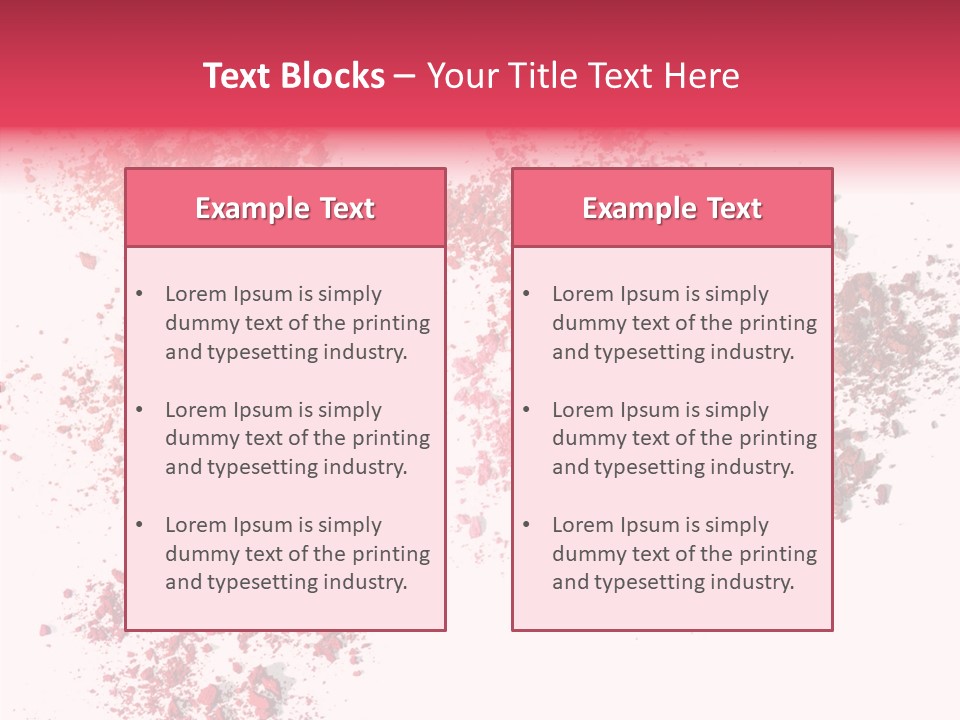 Corporation Boardroom Bu Ine PowerPoint Template