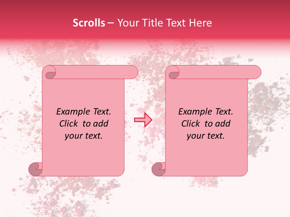 Corporation Boardroom Bu Ine PowerPoint Template