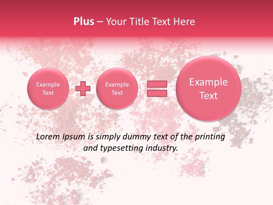 Corporation Boardroom Bu Ine PowerPoint Template