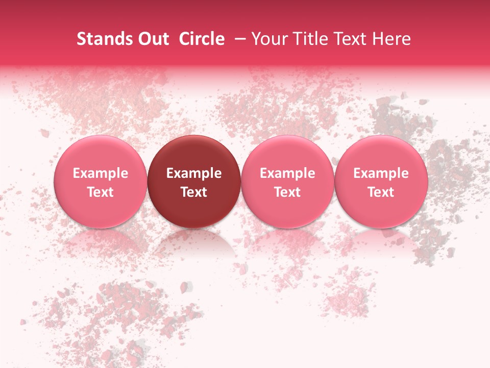 Corporation Boardroom Bu Ine PowerPoint Template