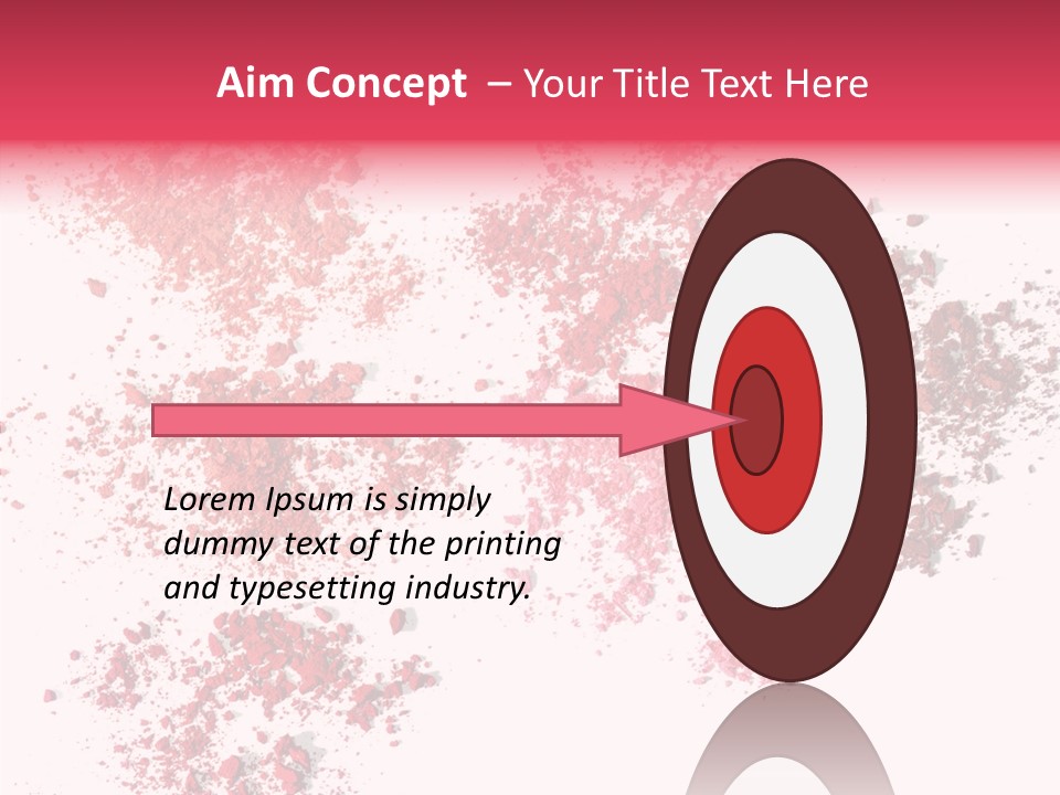 Corporation Boardroom Bu Ine PowerPoint Template