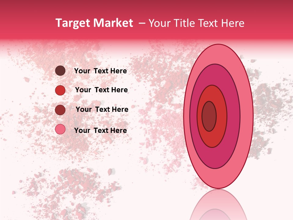 Corporation Boardroom Bu Ine PowerPoint Template