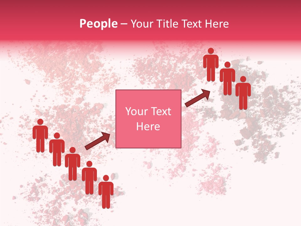 Corporation Boardroom Bu Ine PowerPoint Template