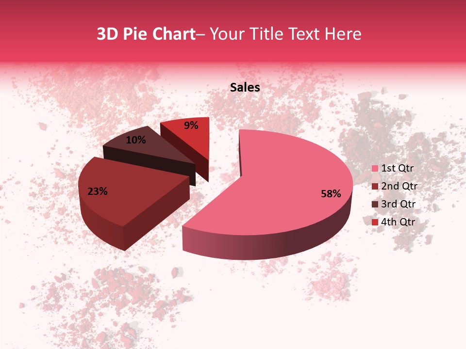 Corporation Boardroom Bu Ine PowerPoint Template