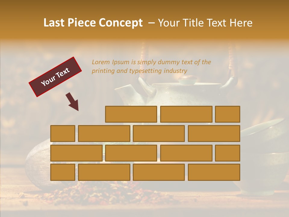 Saucer Healthcare Mint PowerPoint Template