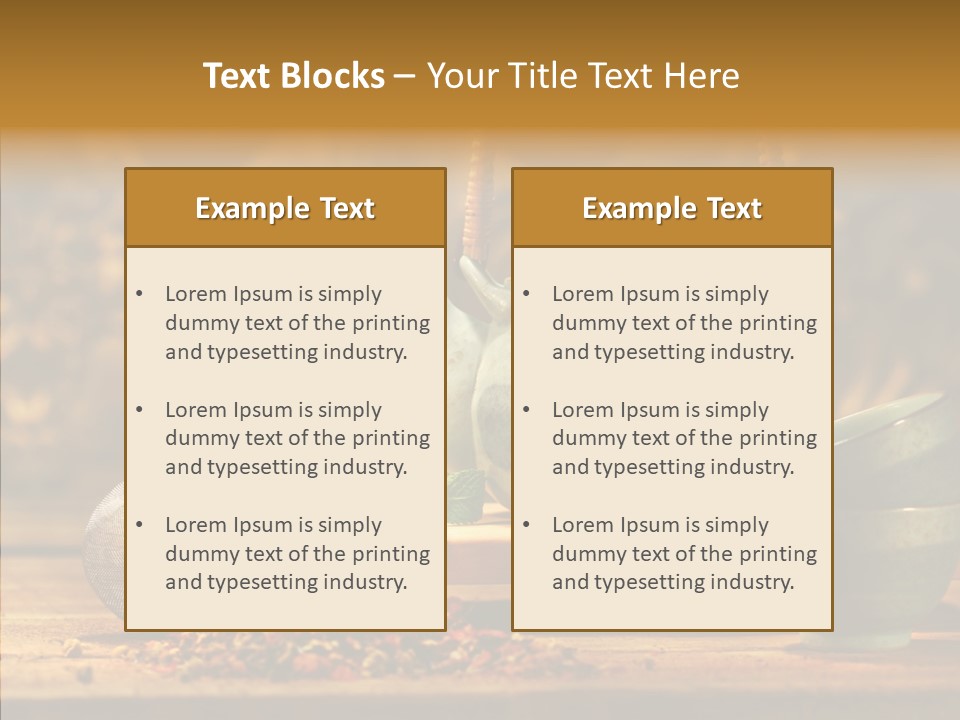 Saucer Healthcare Mint PowerPoint Template