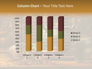 Saucer Healthcare Mint PowerPoint Template