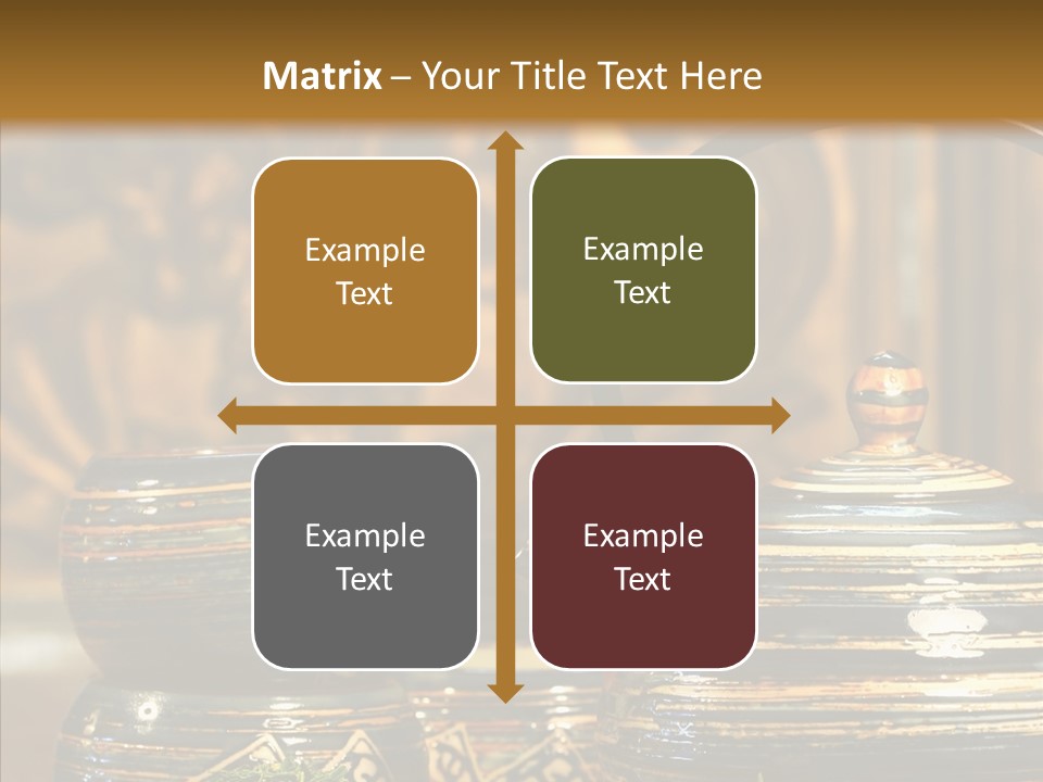 Blue Sweet Culture PowerPoint Template