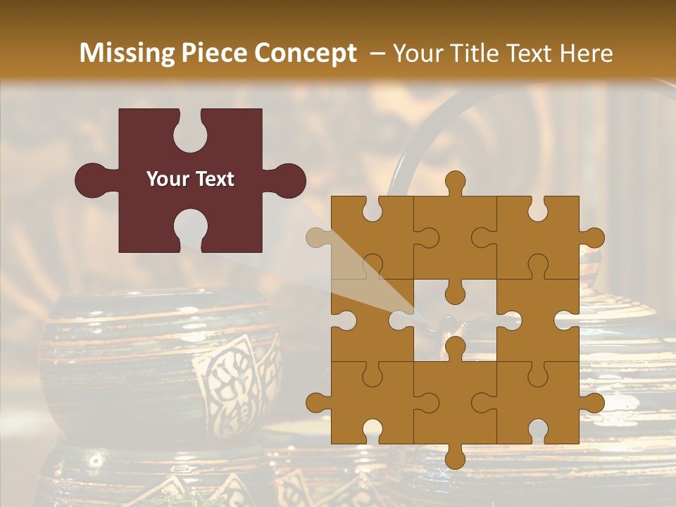 Blue Sweet Culture PowerPoint Template