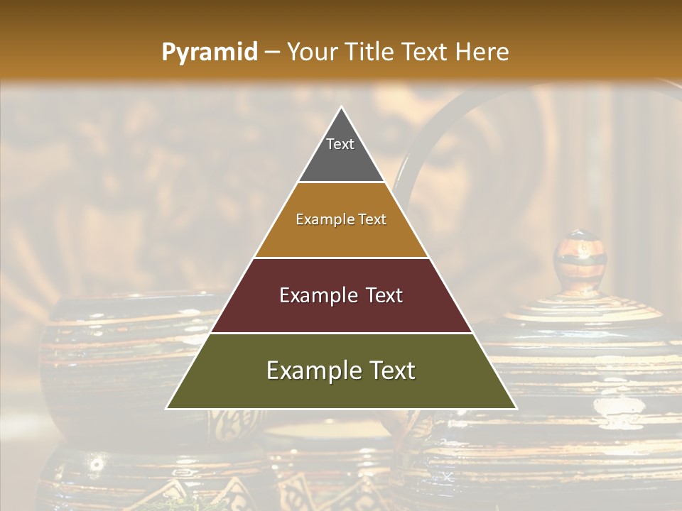 Blue Sweet Culture PowerPoint Template