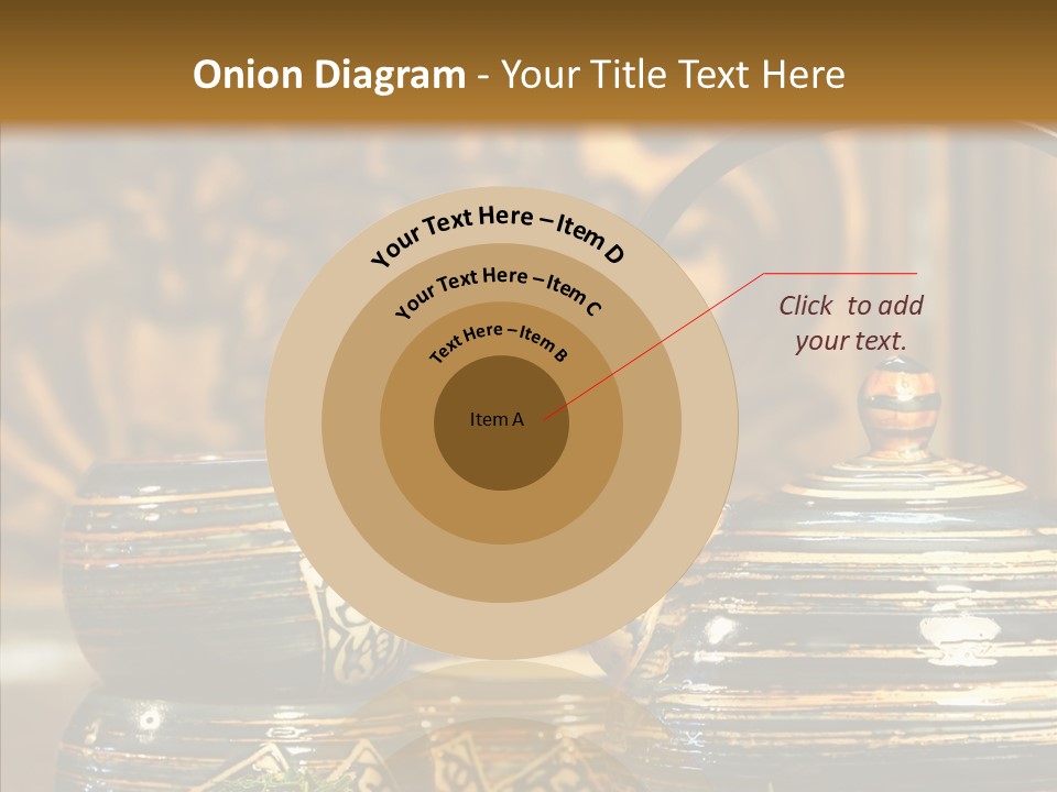 Blue Sweet Culture PowerPoint Template