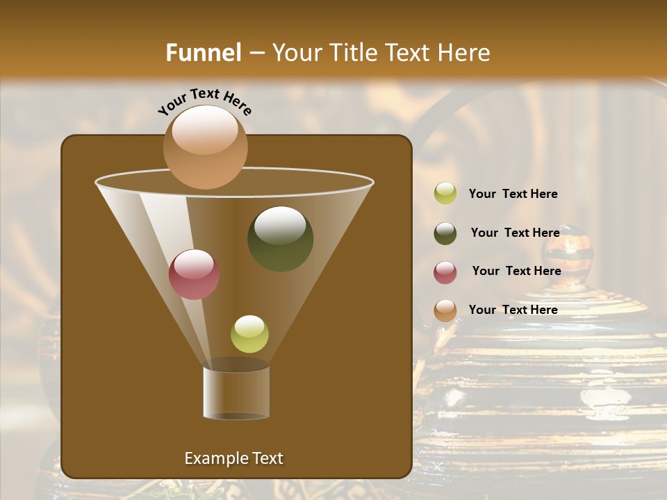 Blue Sweet Culture PowerPoint Template