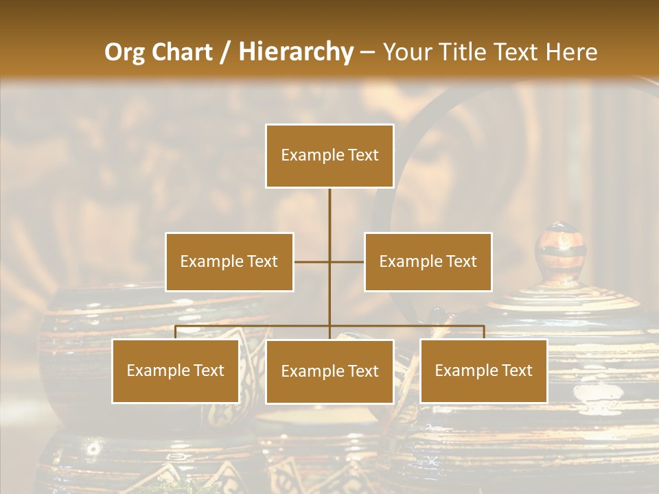 Blue Sweet Culture PowerPoint Template